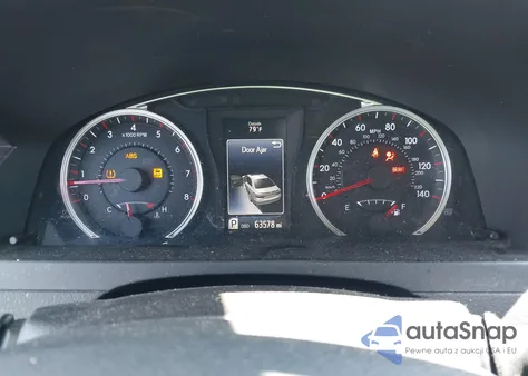 2017 Toyota Camry Se из США, поврежденный, VIN 4T1BF1FK3HU401225